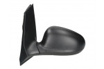 Levé zpětné zrcátko Ford KA (RU8) 08-16 ELEKTRICKÉ ČERNÉ