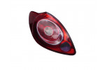 Levé zadní světlo Ford KA (RU8) 08-16 HATCHBACK