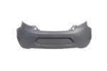 Zadní nárazník Ford KA (RU8) 08-16 PRO LAK HATCHBACK