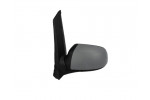 Levé zpětné zrcátko Ford C-MAX (DM2) 07-10 ELEKTRICKÉ ČERNÉ