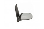 Levé zpětné zrcátko Ford C-MAX (DM2) 07-10 ELEKTRICKÉ PRO LAK