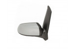 Pravé zpětné zrcátko Ford Focus C-Max (DM2) 03-07 ELEKTRICKÉ PRO LAK