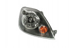 Pravé přední světlo Ford Fiesta V (JH/JD) 05-07