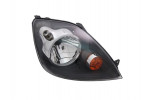 Pravé přední světlo Ford Fiesta V (JH/JD) 07-08