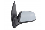Levé zpětné zrcátko Ford Fiesta V (JH/JD) 05-08 ELEKTRICKÉ PRO LAK