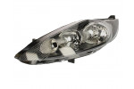 Levé přední světlo Ford Fiesta VI (CB1/CCN) 08-13 HELLA