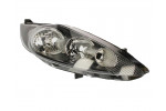 Pravé přední světlo Ford Fiesta VI (CB1/CCN) 08-13 HELLA