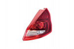 Pravé zadní světlo Ford Fiesta VI (CB1/CCN) 08-13 HATCHBACK VISTEON