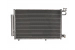 Chladič klimatizace Ford Fiesta VI (CB1/CCN) 08-11 1.6