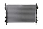 Chladič vody Ford Transit 00-06 2.0 2.4