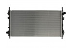 Chladič vody Ford Transit 00-06 2.0 2.3 2.4