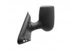 Levé zpětné zrcátko Ford Transit 06-13 ELEKTRICKÉ KRÁTKÉ