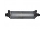 Chladič vzduchu Intercooler Ford Transit 00-06 2.4