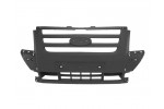 Přední nárazník střed Ford Transit 06-13 ŠEDÝ