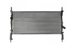 Chladič vody Ford Transit 06-13 2.3 2.2 2.4 3.2