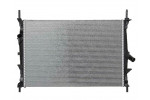 Chladič vody Ford Transit 09-13 2.3 2.2 2.4 3.2