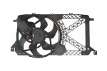 Ventilátor chladiče Ford Transit 06-13 2.2 2.3