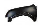 Levý přední blatník Ford Transit Connect 06-09 S OTVOREM