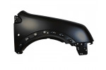 Pravý přední blatník Ford Transit Connect 06-09 S OTVOREM