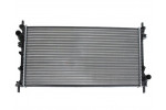 Chladič vody Ford Transit Connect 03-06 1.8