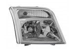 Pravé přední světlo Ford Transit Connect 06-09 MAGNETI MARELLI