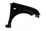 Pravý přední blatník Ford Fusion (JU) 02-05 S OTVOREM