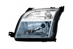 Levé přední světlo Ford Fusion (JU) 02-05
