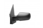 Levé zpětné zrcátko Ford Fusion (JU) 02-05 MECHANICKÉ ČERNÉ