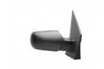 Pravé zpětné zrcátko Ford Fusion (JU) 02-05 MECHANICKÉ ČERNÉ