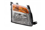 Pravé přední světlo Ford Fusion (JU) 05-12
