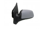 Levé zpětné zrcátko Ford Fusion (JU) 05-12 SKLÁPĚCÍ PRO LAK