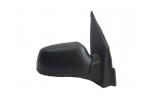 Pravé zpětné zrcátko Ford Fusion (JU) 05-12 ELEKTRICKÉ ČERNÉ