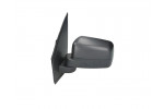 Levé zpětné zrcátko Ford Transit Connect 09-13 ELEKTRICKÉ ČERNÉ