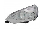 Levé přední světlo Ford Galaxy II (WA6) 06-10