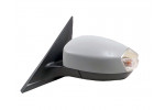 Levé zpětné zrcátko Ford Galaxy II (WA6) 10-15 ELEKTRICKÉ PRO LAK