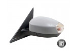Levé zpětné zrcátko Ford Galaxy II (WA6) 10-15 SKLÁPĚCÍ PRO LAK