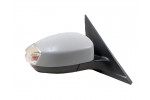 Pravé zpětné zrcátko Ford Galaxy II WA6 10-15 ELEKTRICKÉ PRO LAK
