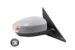 Pravé zpětné zrcátko Ford Galaxy II (WA6) 06-10 SKLÁPĚCÍ PRO LAK