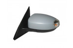 Levé zpětné zrcátko Ford S-Max (WA6) 06-10 ELEKTRICKÉ PRO LAK