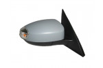 Pravé zpětné zrcátko Ford S-Max (WA6) 06-10 ELEKTRICKÉ PRO LAK