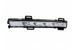 Pravé přední světlo LED pro denní svícení Ford S-Max (WA6) 10-15