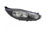 Pravé přední světlo s denním svícením Ford Fiesta VI (CB1/CCN) 13-17