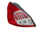 Levé zadní světlo LED Ford Fiesta VI (CB1/CCN) 13-17 HATCHBACK VARROC