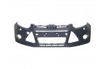 Přední nárazník Ford Focus III 10-14 PRO LAK S OTVORY