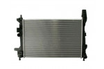 Chladič vody Ford Focus III 14-18 1.5
