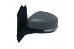 Levé zpětné zrcátko Ford Focus III 10-14 ELEKTRICKÉ PRO LAK
