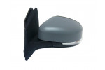 Levé zpětné zrcátko Ford Focus III 10-14 SIGNALIZACE MRTVÉHO ÚHLU