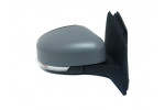 Pravé zpětné zrcátko Ford Focus III 14-18 SKLÁPĚCÍ PRO LAK