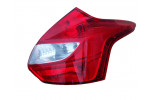 Pravé zadní světlo Ford Focus III 10-14 HATCHBACK