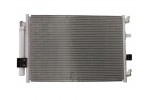 Chladič klimatizace Ford Focus III 10-14 1.0 1.6